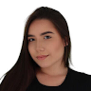 Meet your Posher, Geovana